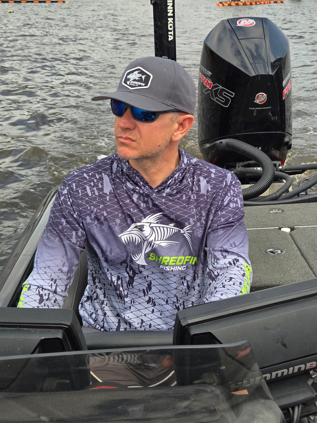 The Benefits of Performance Fishing Shirts: Why Every Angler Needs One