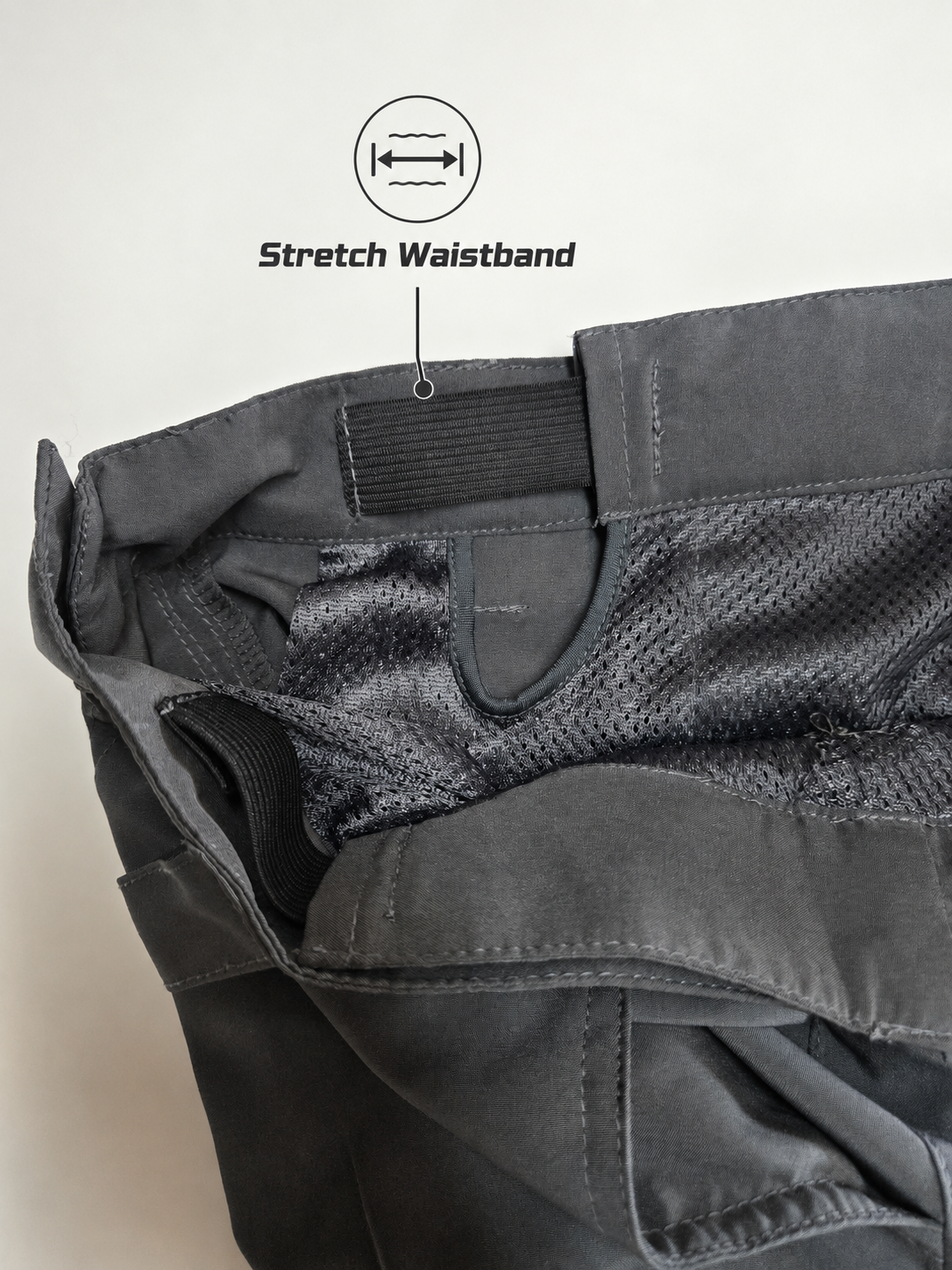 ShredFin HookSet Pants