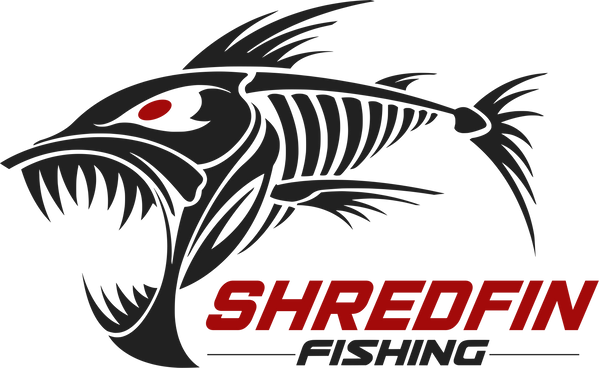 ShredFin logo