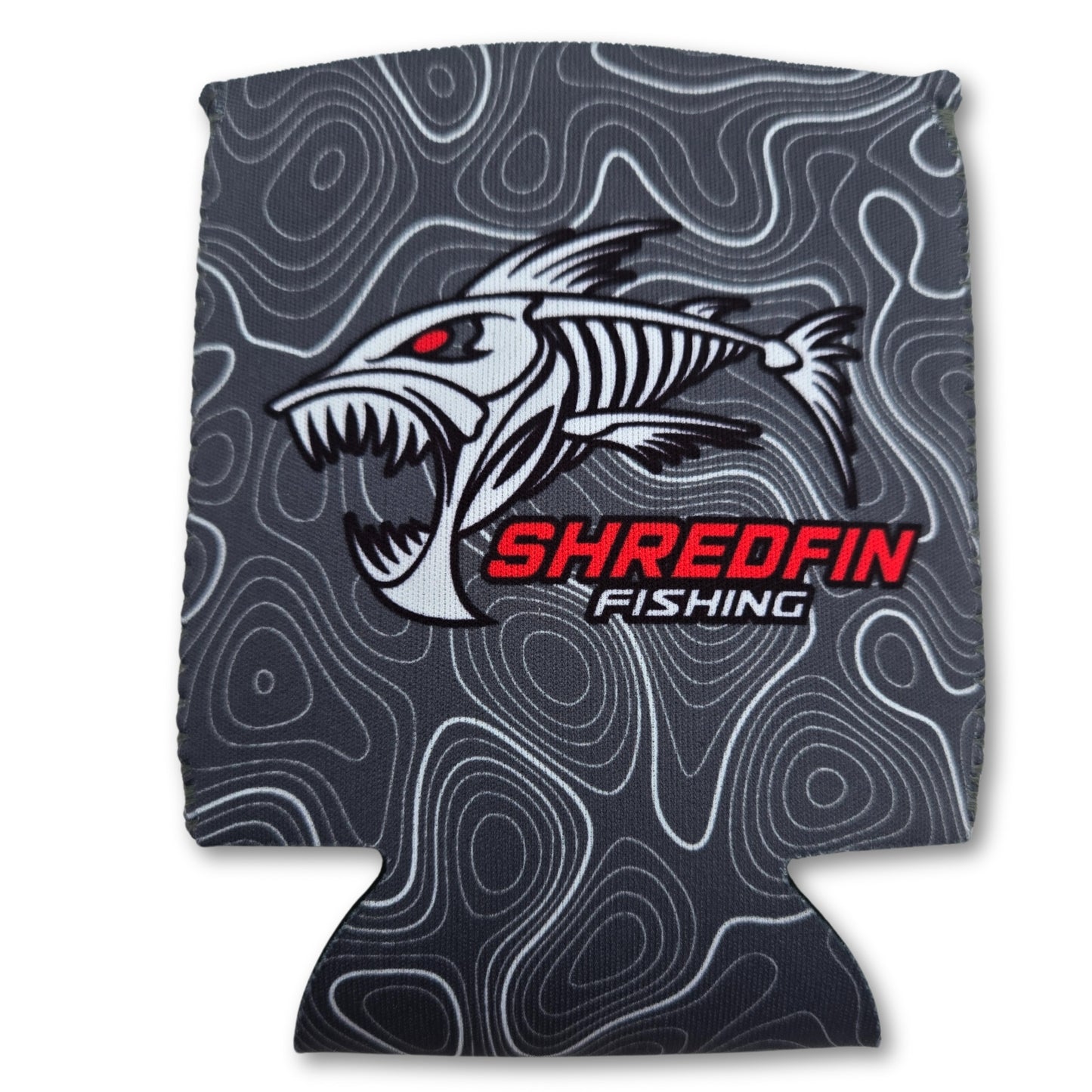 ShredFin Koozie