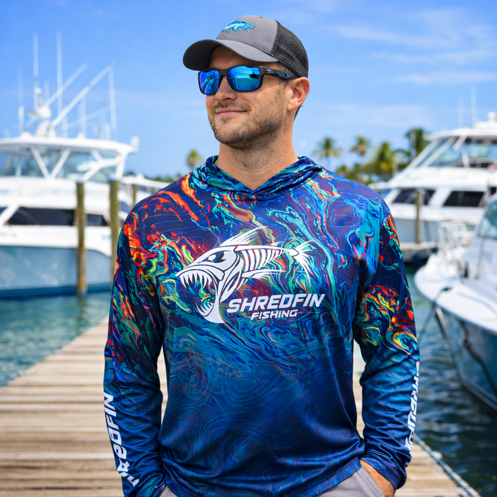 ShredFin StormSurge Collection