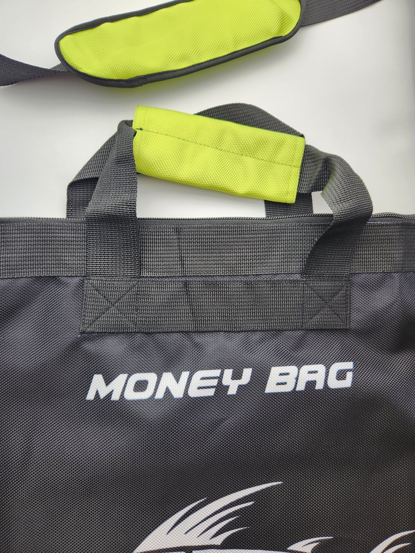 ShredFin "Money Bag" Tournament Weigh Bag