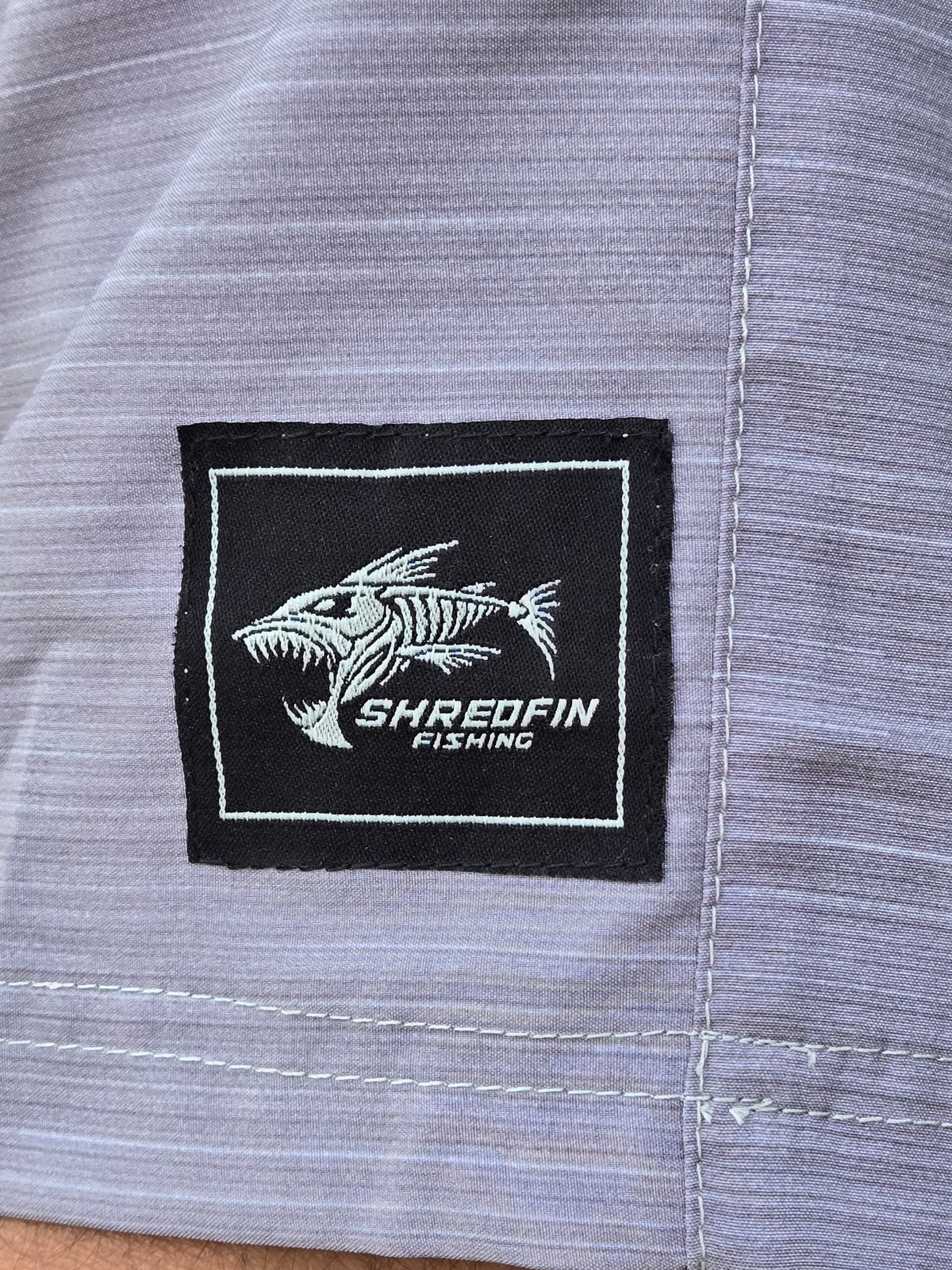 ShredFin Seafarer Shorts
