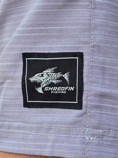 ShredFin Seafarer Shorts