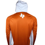 ShredFin Lone Star State Hooded Performance Shirt