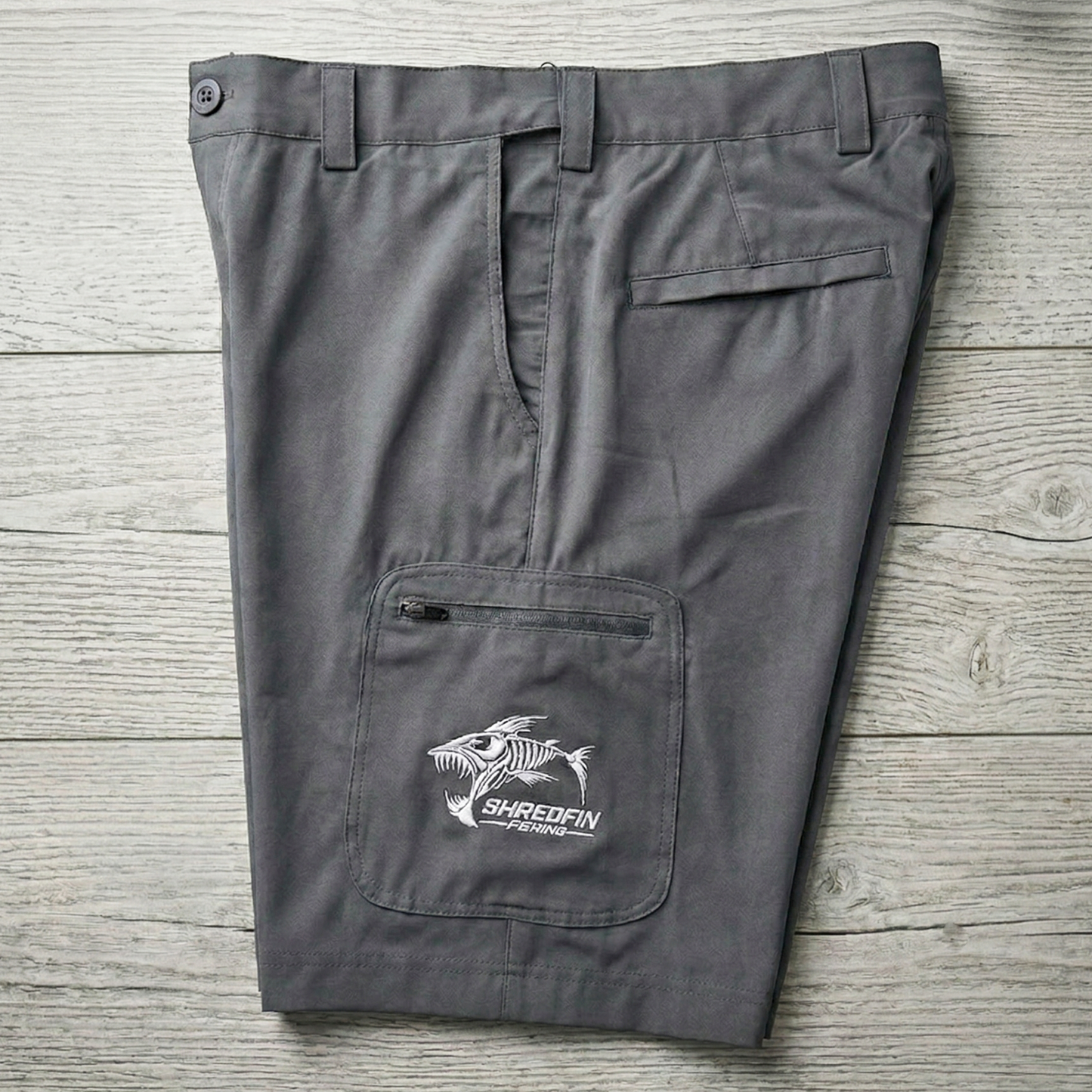 ShredFin HookSet Shorts