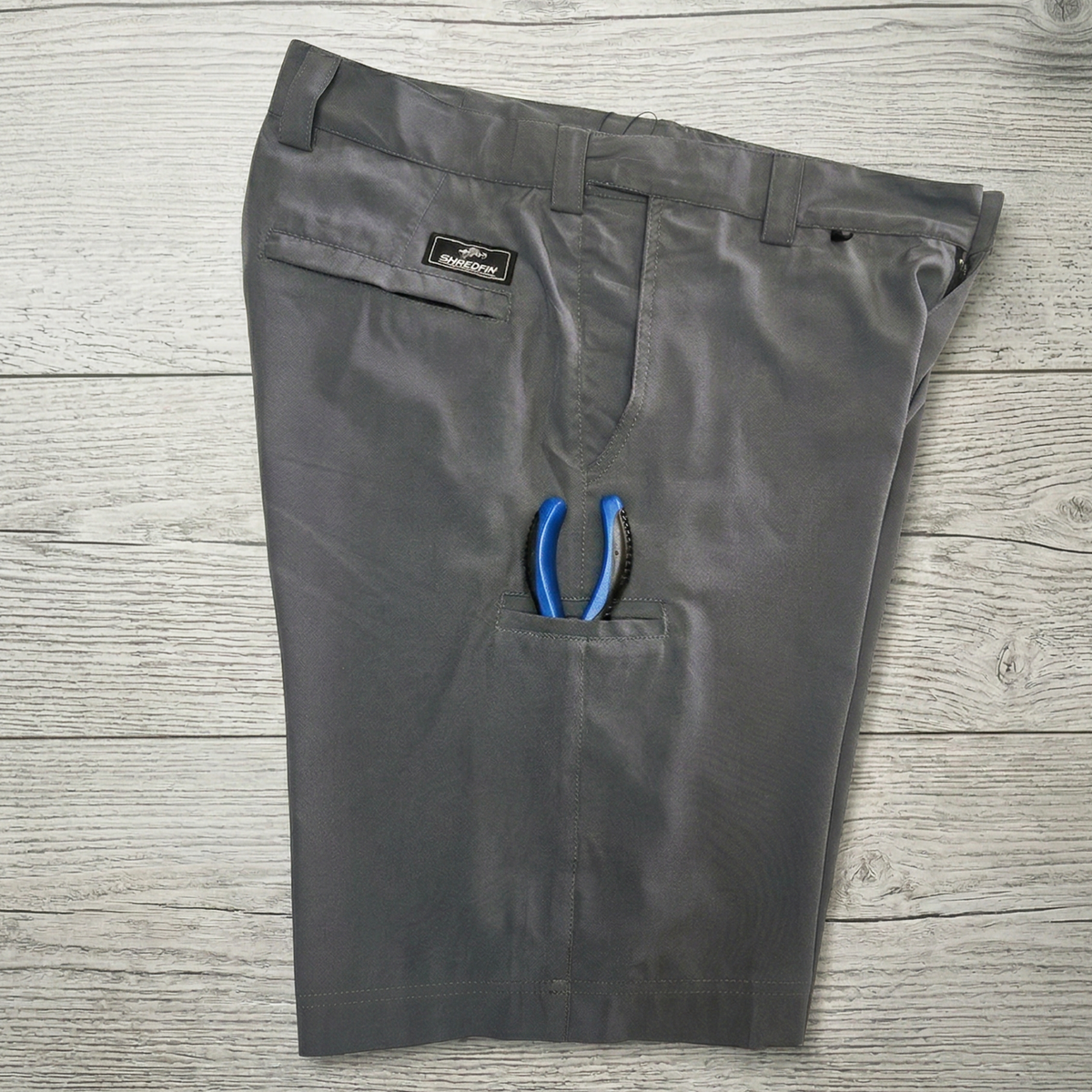ShredFin HookSet Shorts