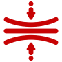 Flexible Four-Way Stretch