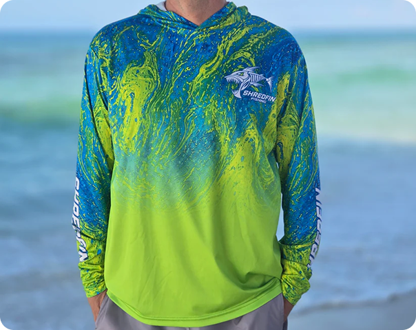 PERFORMANCE SHIRTS