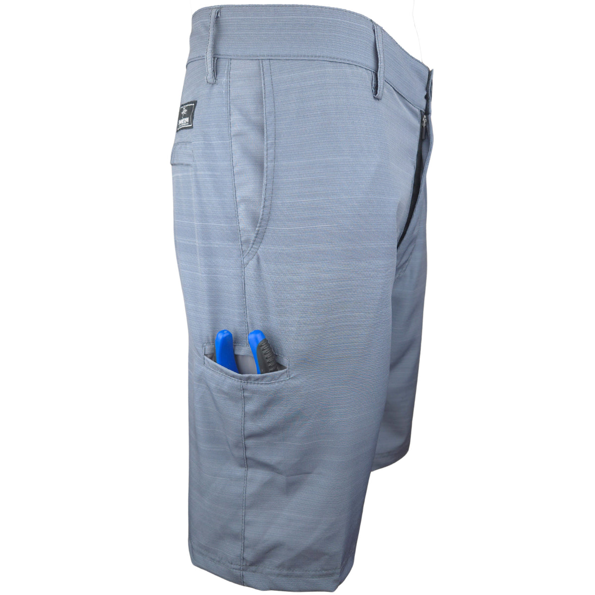 ShredFin Seafarer Shorts