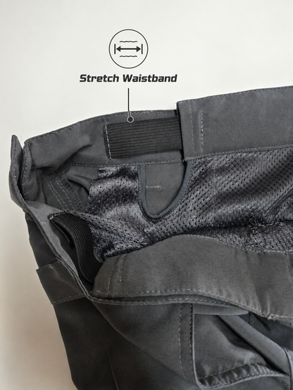 ShredFin HookSet Pants