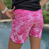 **Clearance** ShredFin Ladies RipTide Shorts | Available in 2 Colors