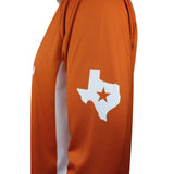 ShredFin Lone Star State Hooded Performance Shirt