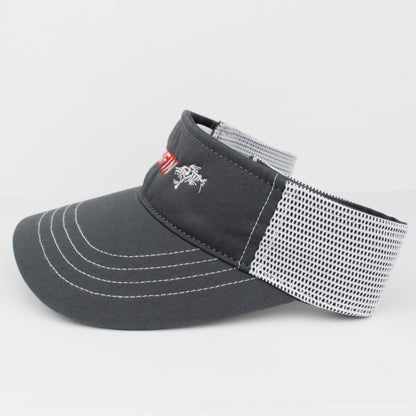 ShredFin Trucker Visor