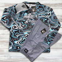 ShredFin Seafarer Shorts