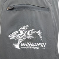 ShredFin HookSet Shorts