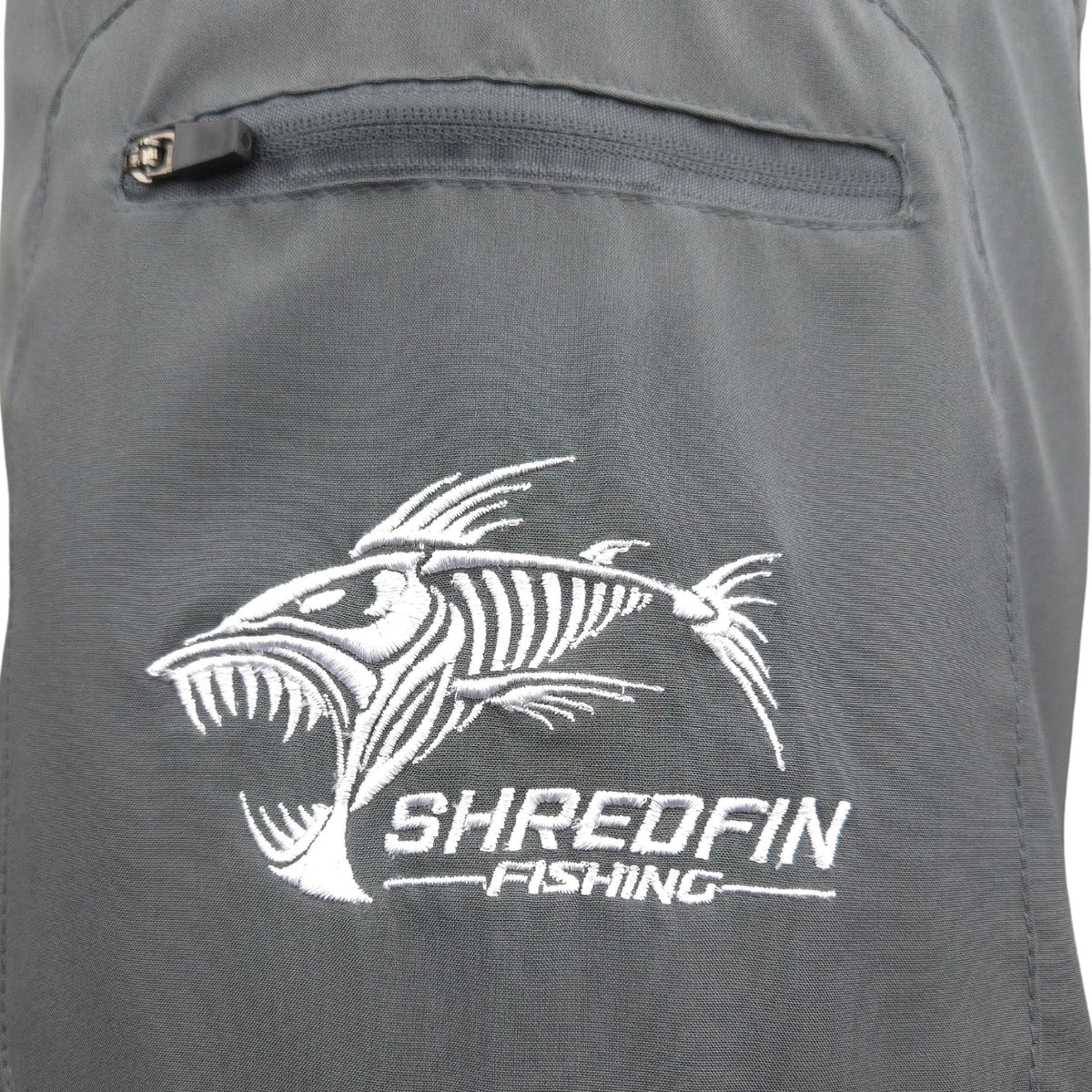 ShredFin HookSet Shorts