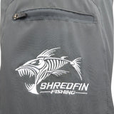 ShredFin HookSet Shorts | Available in 2 Colors