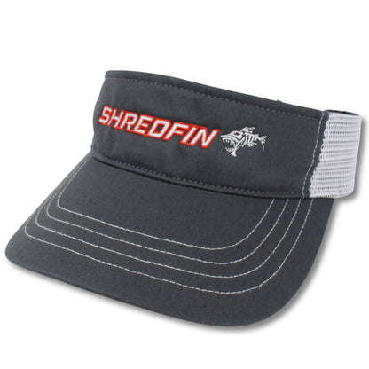 ShredFin Trucker Visor