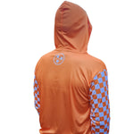 ShredFin Tennessee Hooded Performance Shirt