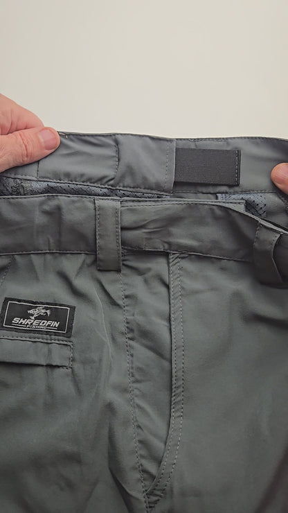 ShredFin HookSet Shorts
