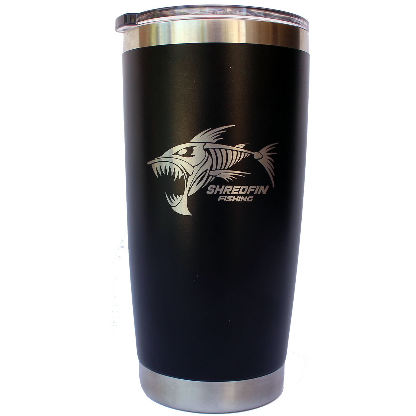 ShredFin 20 Oz Tumblers