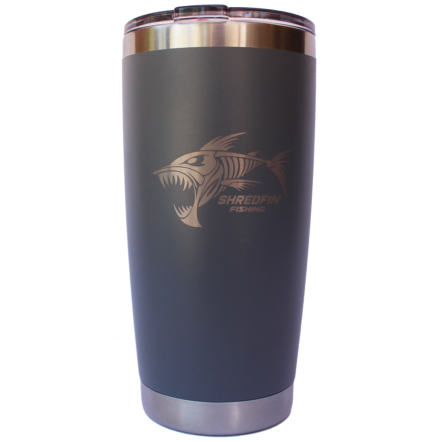 ShredFin 20 Oz Tumblers