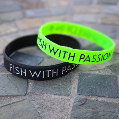 ShredFin Wristbands