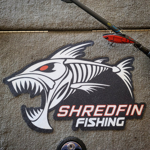 Products – ShredFin