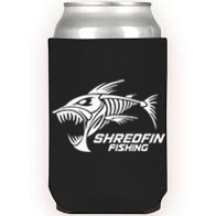 ShredFin Koozie