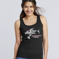 Ladies Tank Top