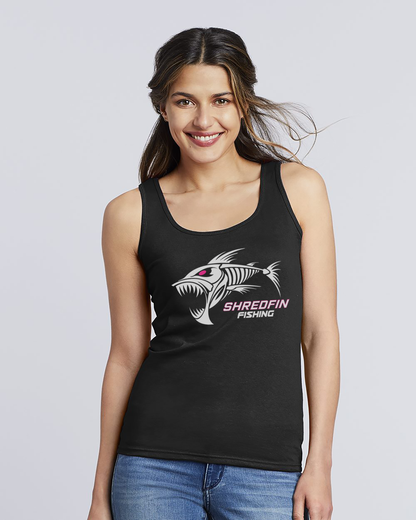 Ladies Tank Top