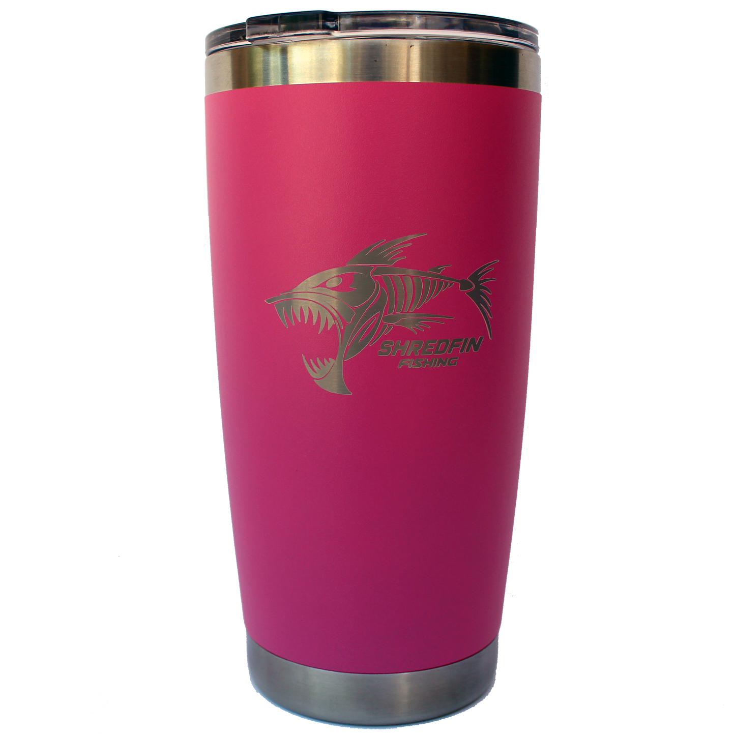 ShredFin 20 Oz Tumblers