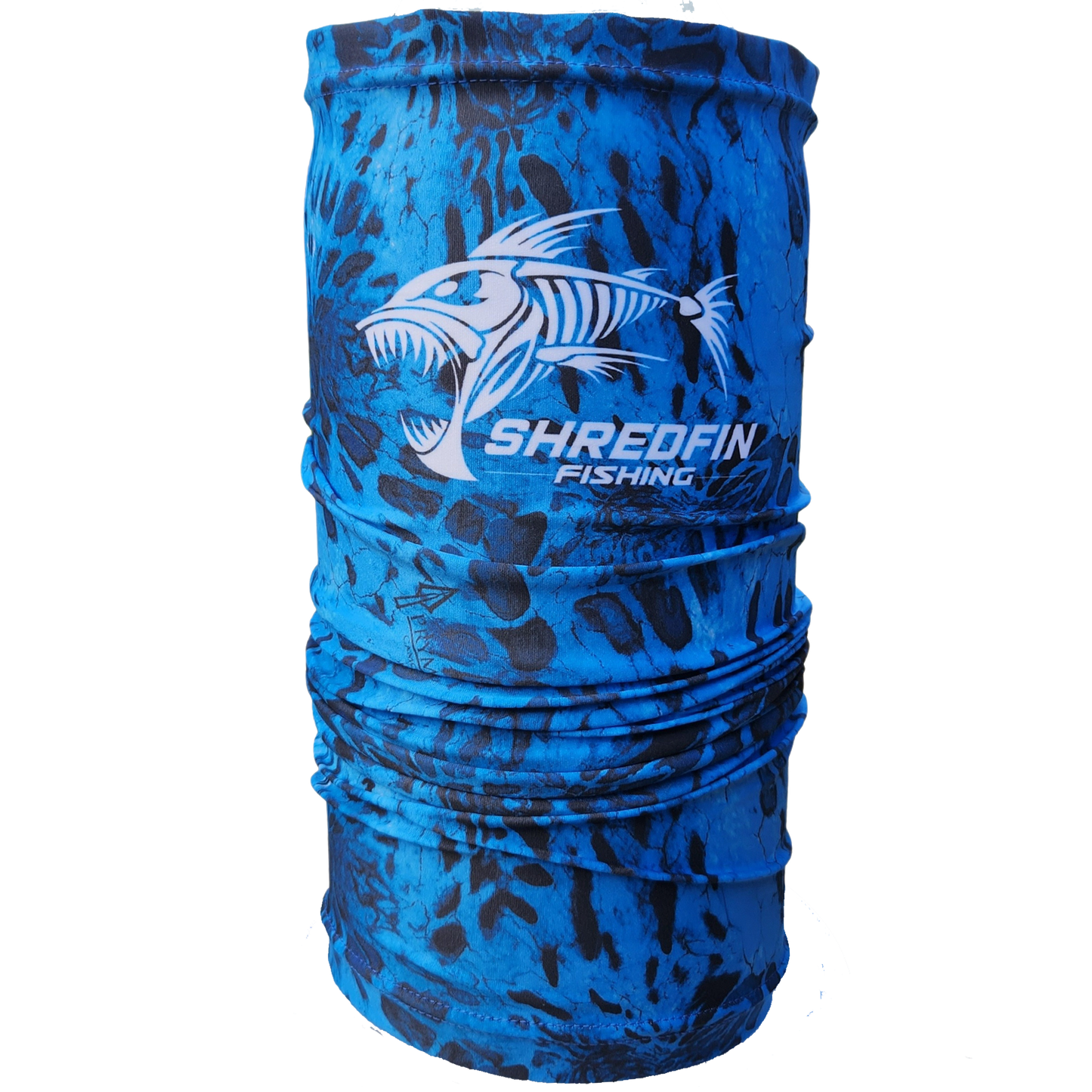 ShredFin Prym1 Camo Performance Neck Gaiters