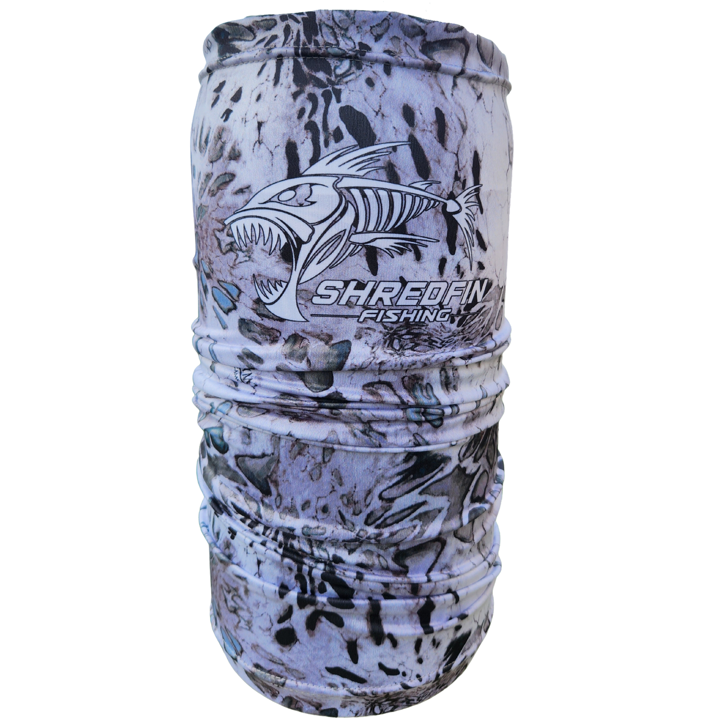 ShredFin Prym1 Camo Performance Neck Gaiters