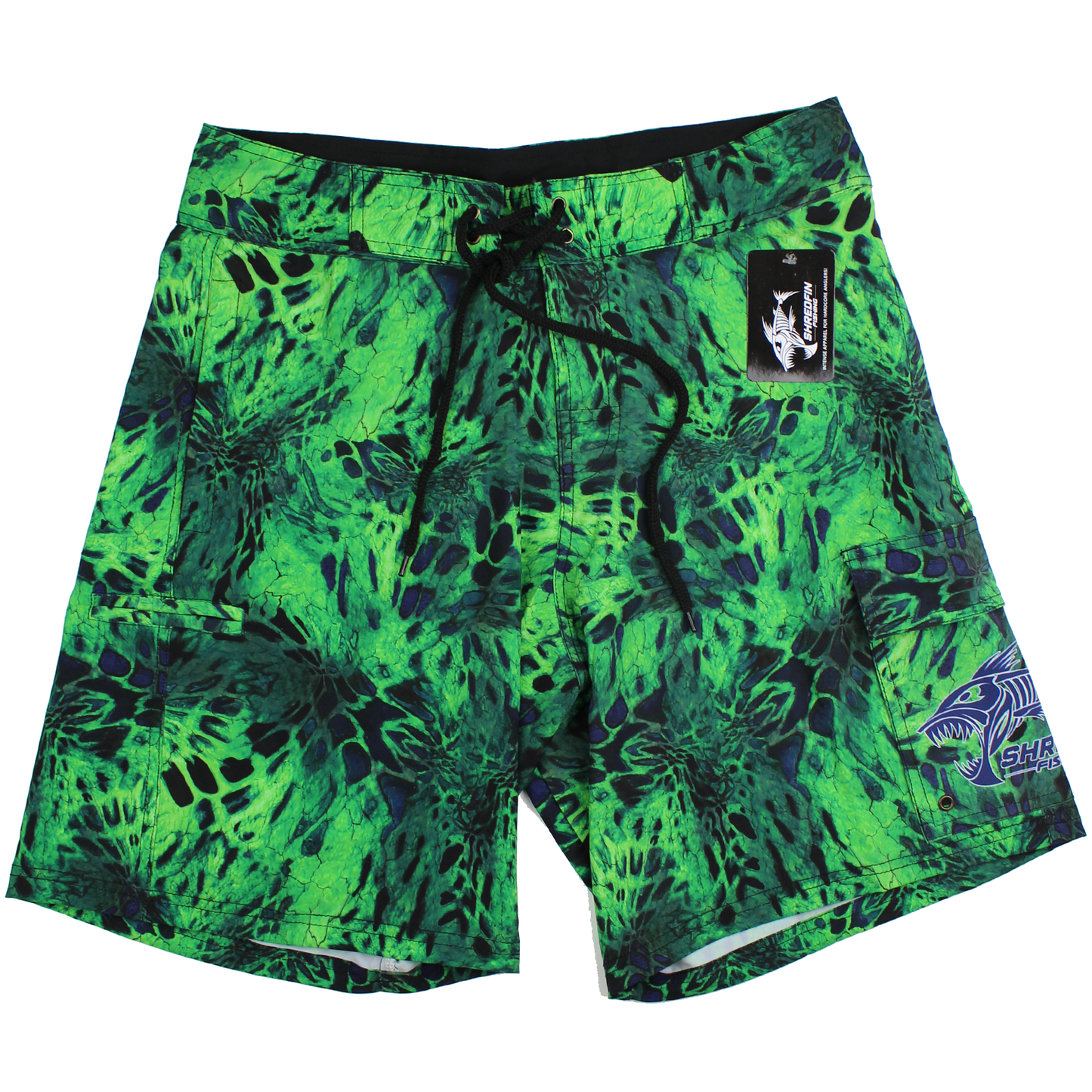 **Clearance** ShredFin Topwater Board Shorts | Prym1 Dorado