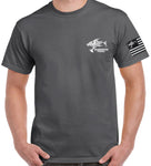 ShredFin Tactical Freedom T-Shirt
