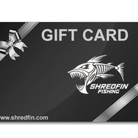 ShredFin Digital Gift Card